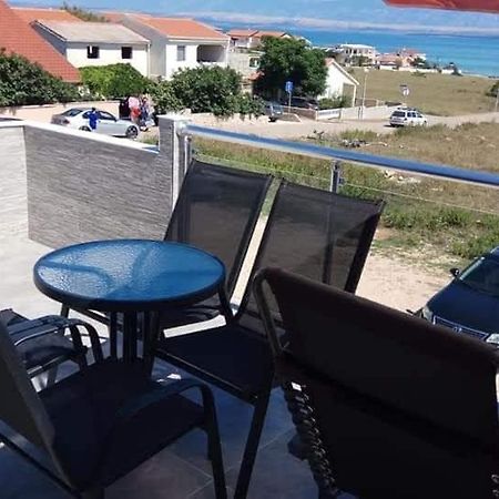 Apartmani Fran Вир Екстериор снимка