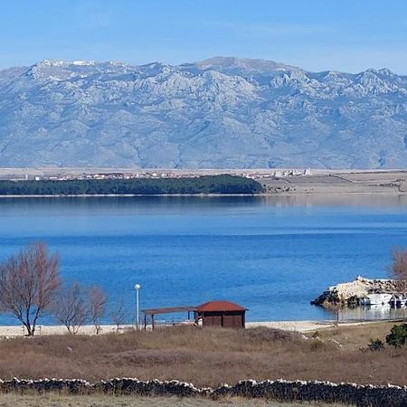 Apartmani Fran Вир Екстериор снимка