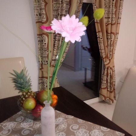 Apartmani Fran Вир Екстериор снимка