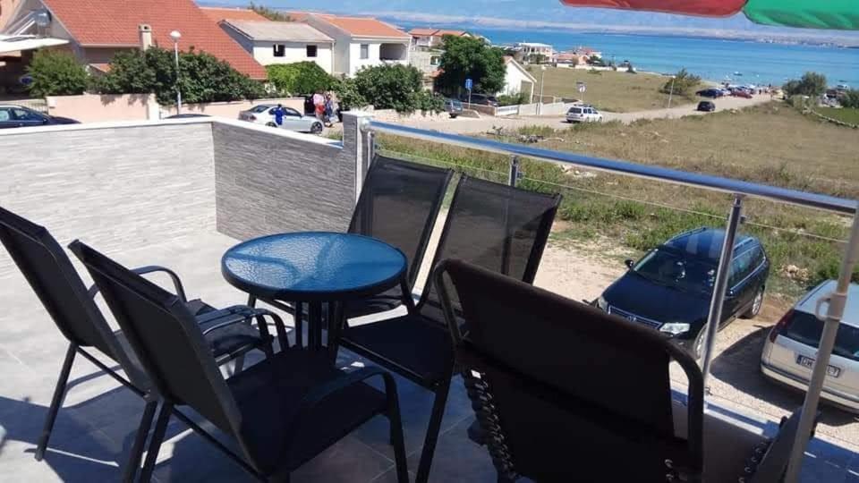 Apartmani Fran Вир Екстериор снимка