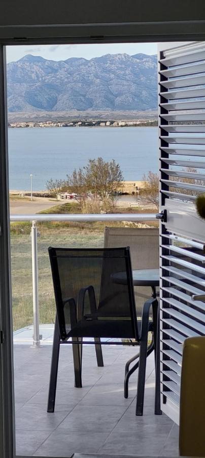 Apartmani Fran Вир Екстериор снимка