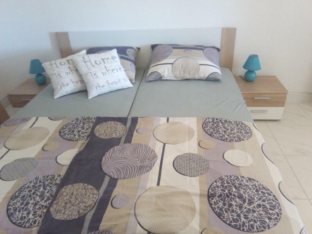 Apartmani Fran Вир Екстериор снимка