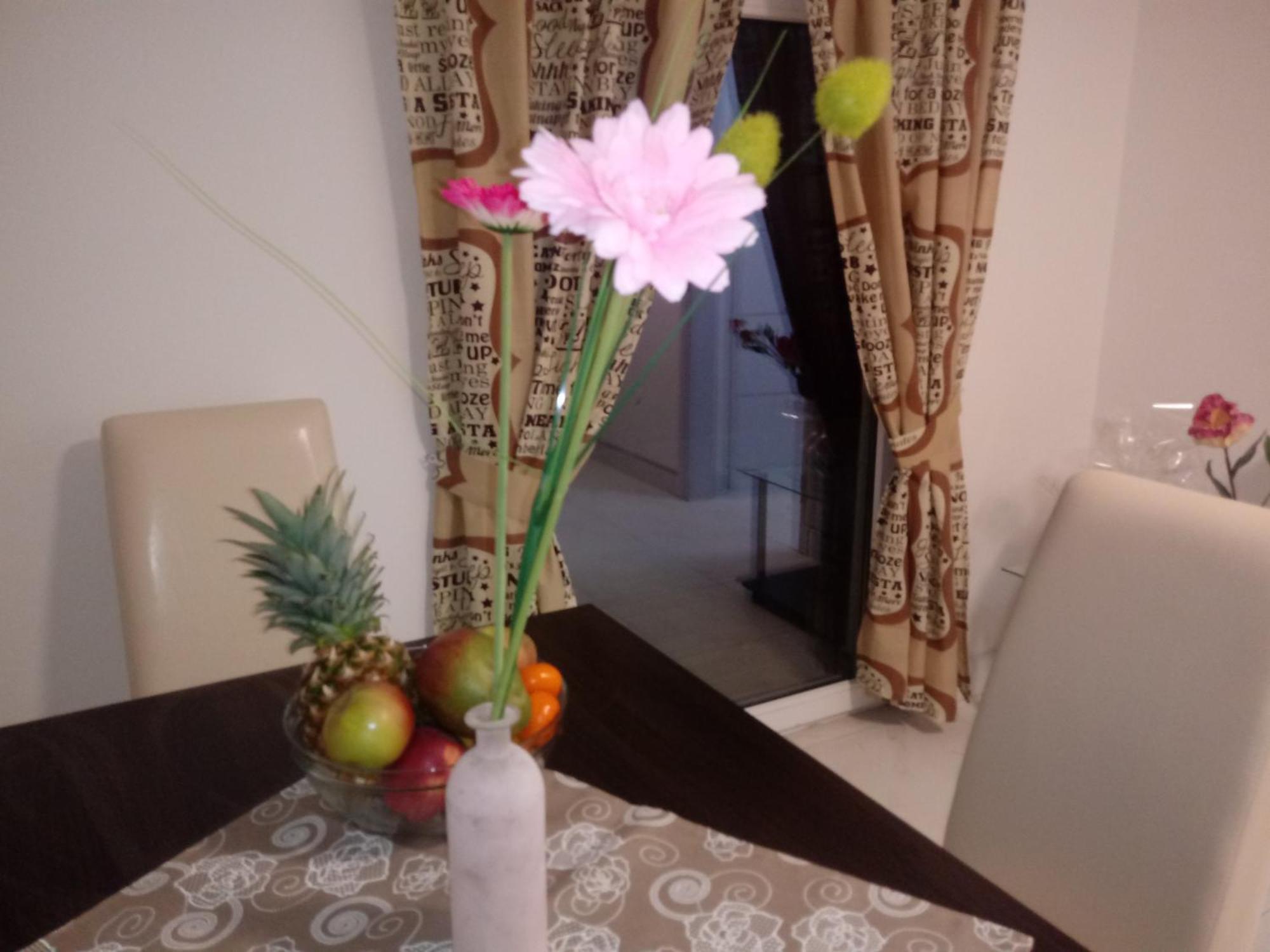 Apartmani Fran Вир Екстериор снимка