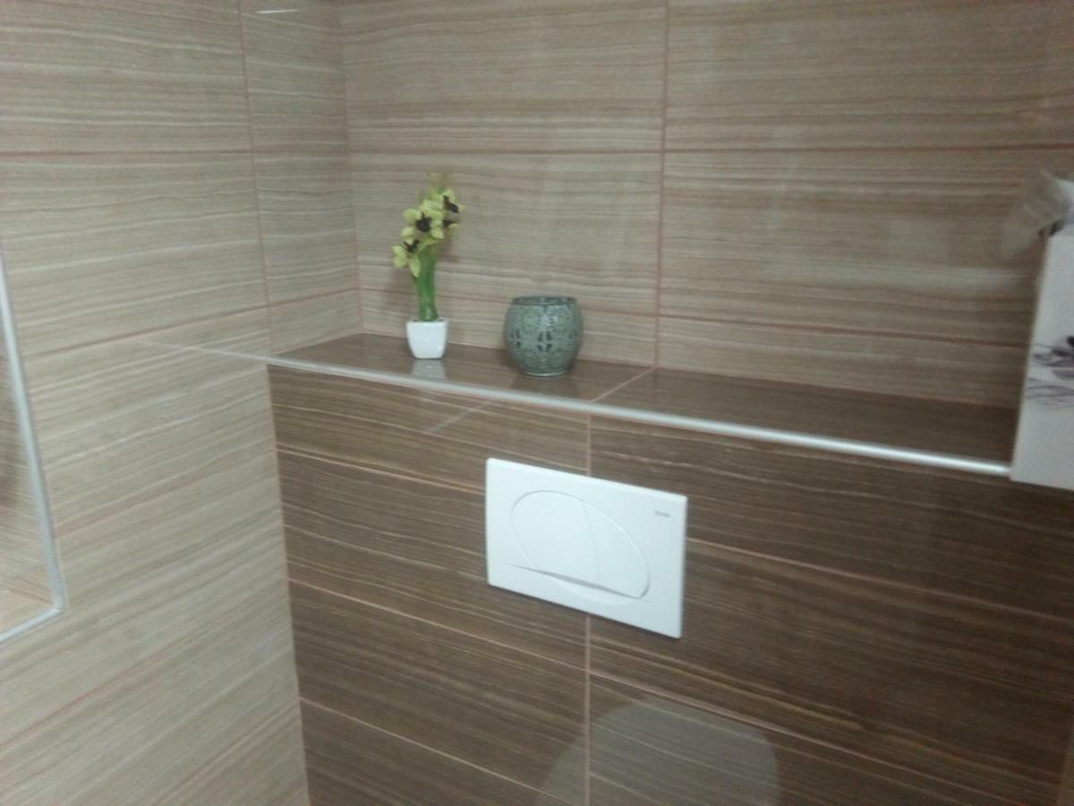 Apartmani Fran Вир Екстериор снимка