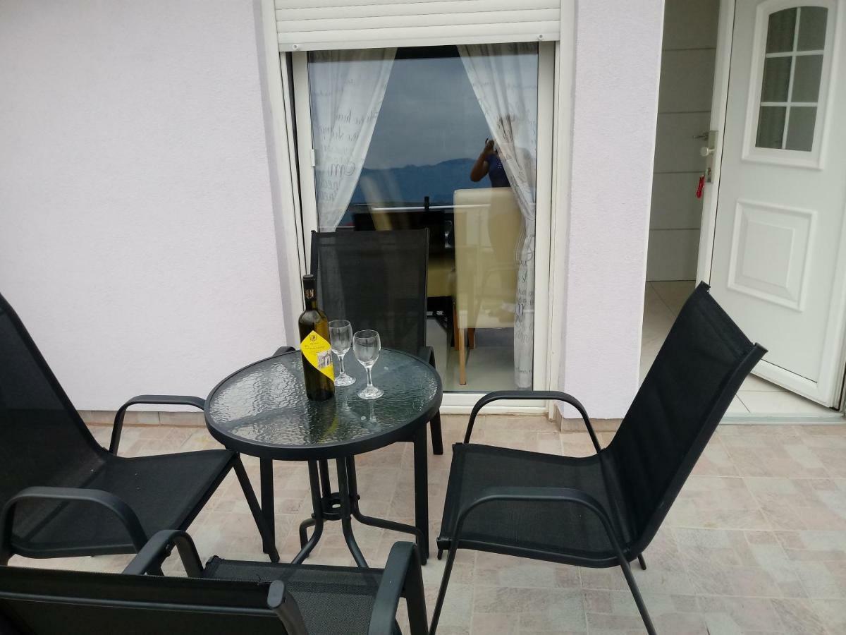 Apartmani Fran Вир Екстериор снимка