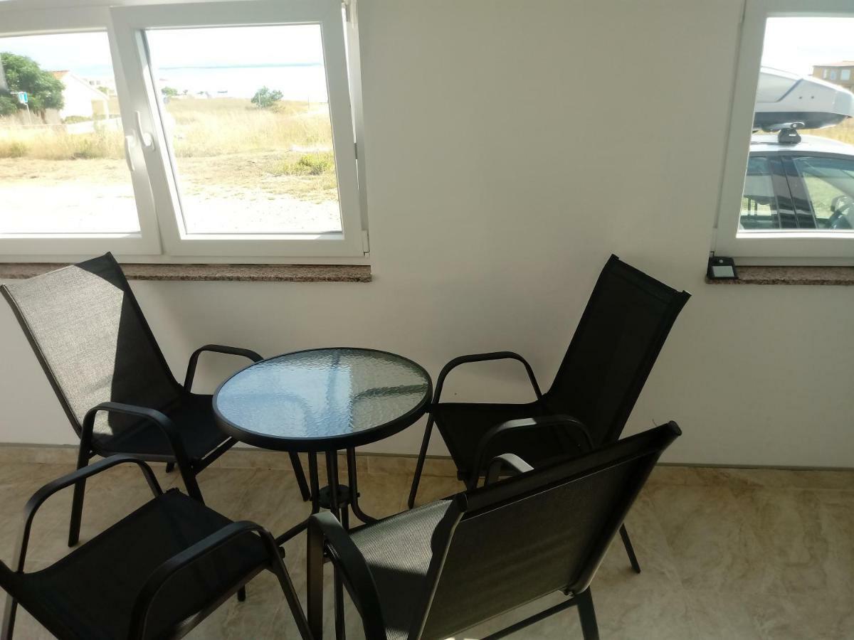 Apartmani Fran Вир Екстериор снимка
